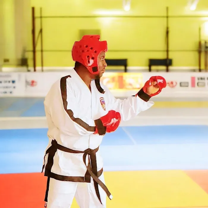 Master Hassen Martial Arts Academy Picture 9