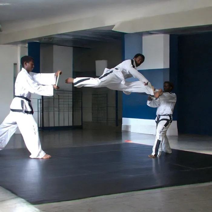 Master Hassen Martial Arts Academy Picture 10