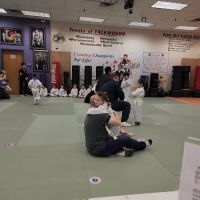 Lee's Champion Taekwondo Academy ico