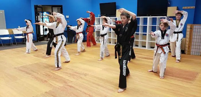Lee's Champion Taekwondo Academy Picture 5