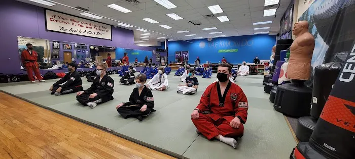 Lee's Champion Taekwondo Academy Picture 3