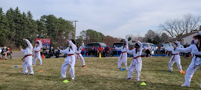 Lee's Champion Taekwondo Academy Picture 6