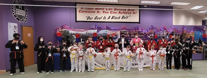 Lee's Champion Taekwondo Academy Picture 4