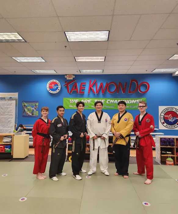 Lee's Champion Taekwondo Academy Picture 8