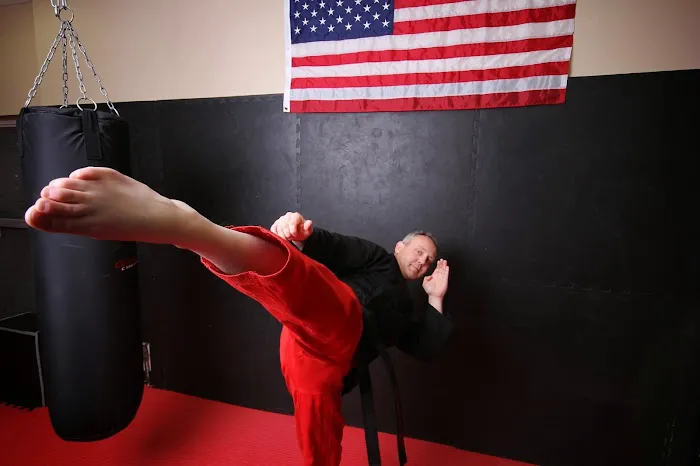 Bearfoot Karate Picture 3