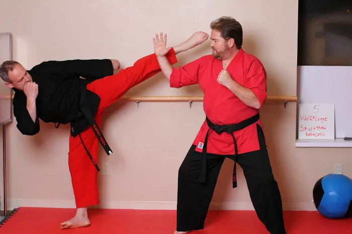 Bearfoot Karate Picture 6