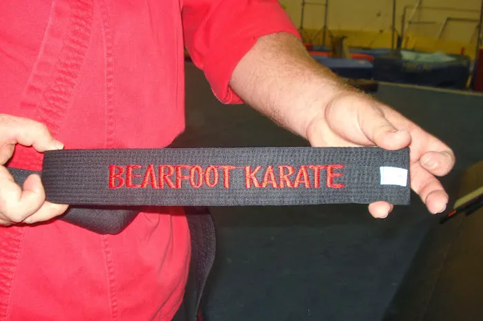Bearfoot Karate Picture 9