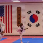 Indomitable Spirit Taekwondo