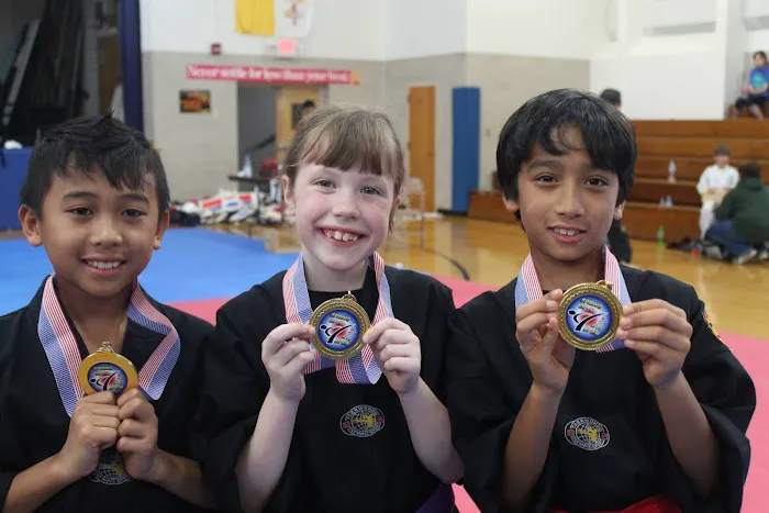 Indomitable Spirit Taekwondo Picture 6