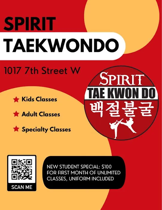 Indomitable Spirit Taekwondo Picture 9
