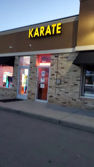 Bloomington Karate Center Inc Picture 1