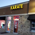 Bloomington Karate Center Inc