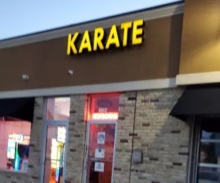 Bloomington Karate Center Inc