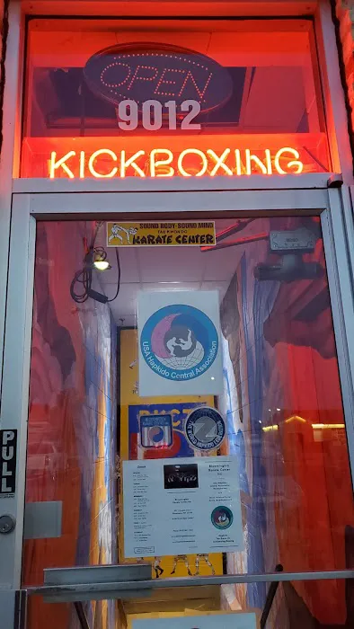 Bloomington Karate Center Inc Picture 2