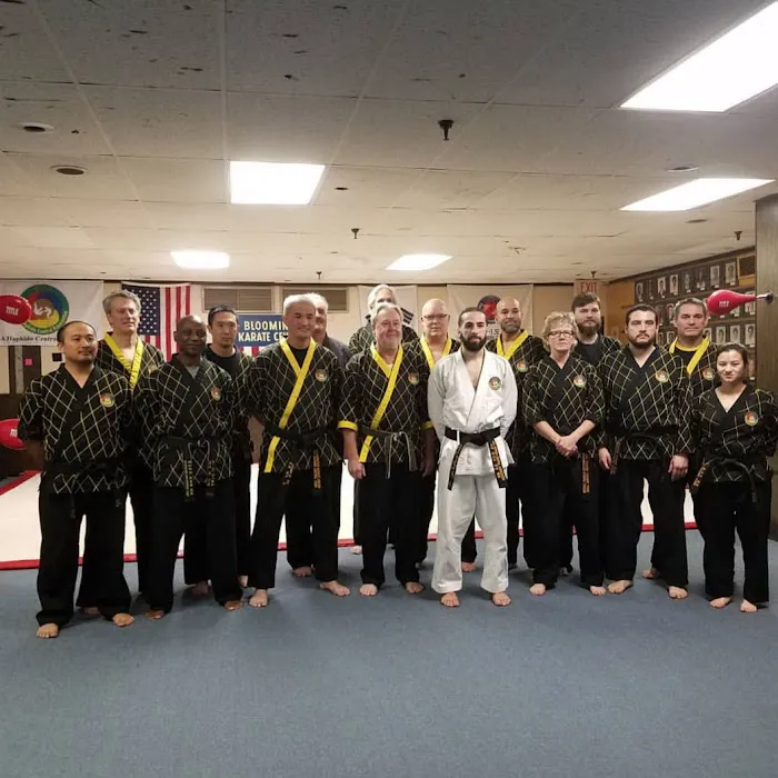 Bloomington Karate Center Inc Picture 5