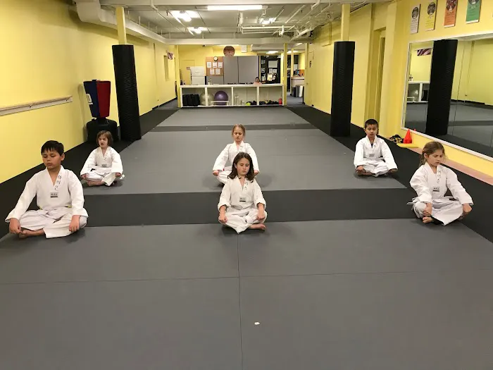 Chang's Yong-In Martial Arts (Taekwondo School) Picture 1