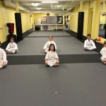 Chang's Yong-In Martial Arts (Taekwondo School)