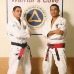 Warrior's Cove Martial Arts & Fitness