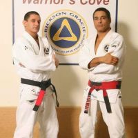 Warrior's Cove Martial Arts & Fitness ico