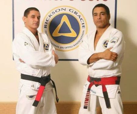 Warrior's Cove Martial Arts & Fitness