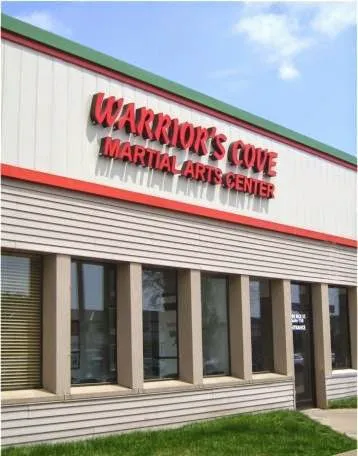 Warrior's Cove Martial Arts & Fitness Picture 2