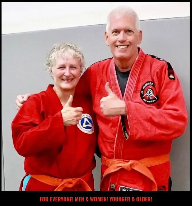 Warrior's Cove Martial Arts & Fitness Picture 9