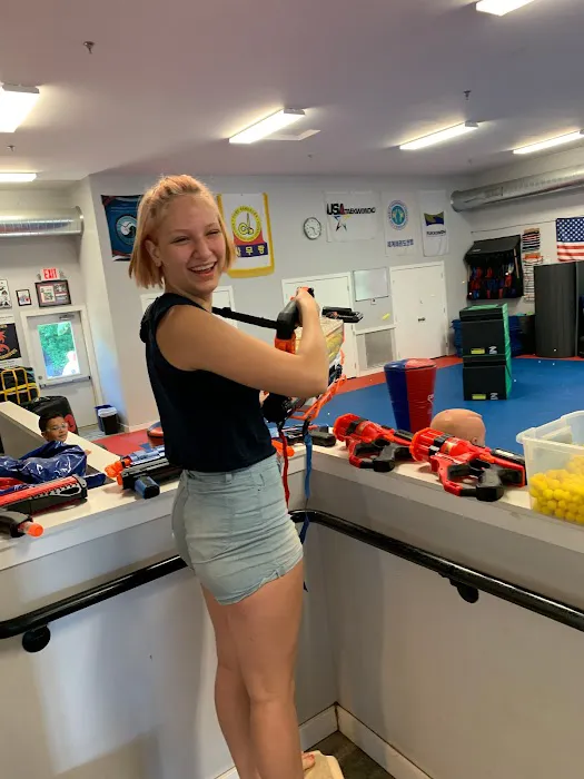 The Gym: Home of Boltz's Family Martial Arts Academy Picture 1