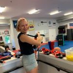The Gym: Home of Boltz's Family Martial Arts Academy