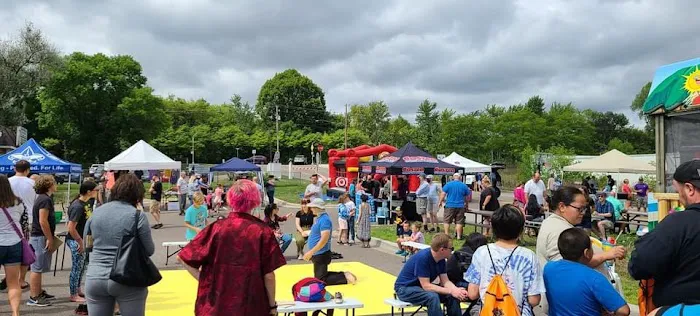 The Gym: Home of Boltz's Family Martial Arts Academy Picture 2