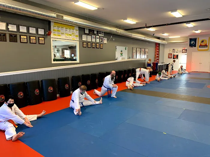 The Gym: Home of Boltz's Family Martial Arts Academy Picture 3