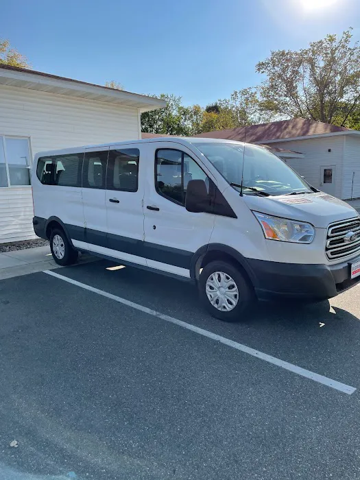 The Gym: Home of Boltz's Family Martial Arts Academy Picture 6