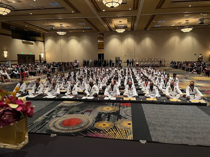 The Gym: Home of Boltz's Family Martial Arts Academy Picture 7