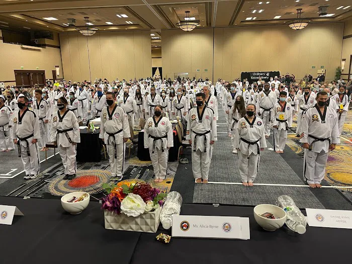 The Gym: Home of Boltz's Family Martial Arts Academy Picture 9