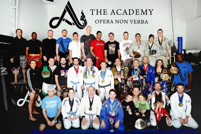 The Academy MN Picture 7