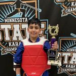 BKF Urban Fist Kenpo