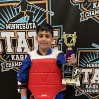 BKF Urban Fist Kenpo ico