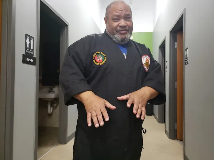 BKF Urban Fist Kenpo Picture 5