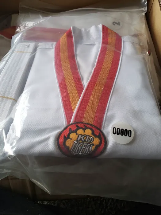 BKF Urban Fist Kenpo Picture 2