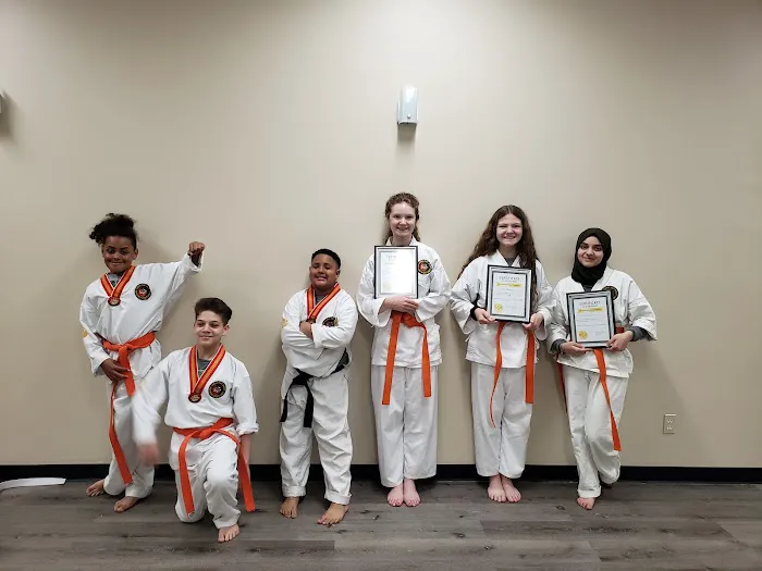 BKF Urban Fist Kenpo Picture 10