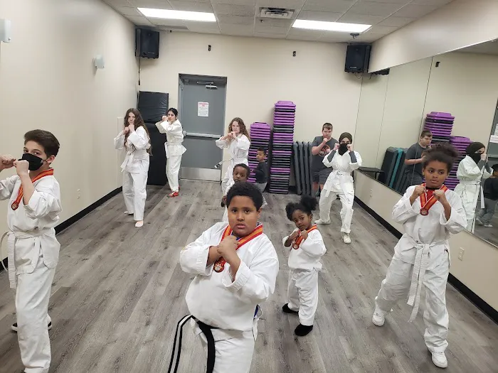 BKF Urban Fist Kenpo Picture 8