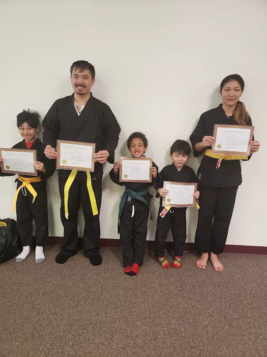 BKF Urban Fist Kenpo Picture 6