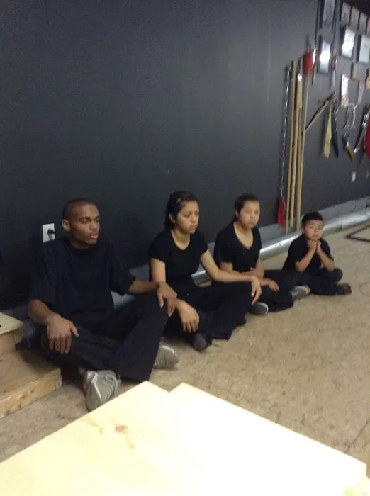 BKF Urban Fist Kenpo Picture 9