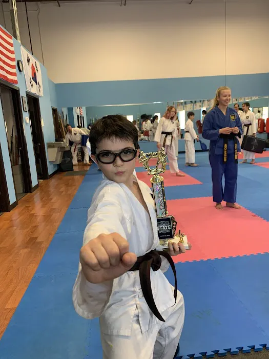 American Karate Studio Picture 5