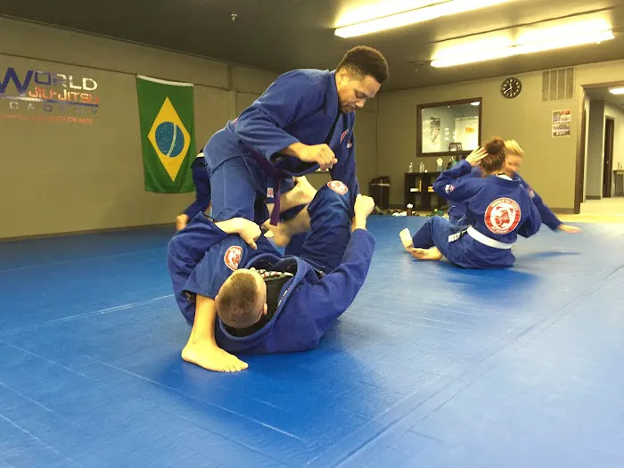 World Jiu Jitsu Academy Picture 3