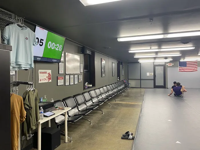 World Jiu Jitsu Academy Picture 4