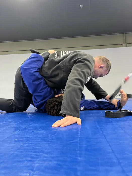 World Jiu Jitsu Academy Picture 2