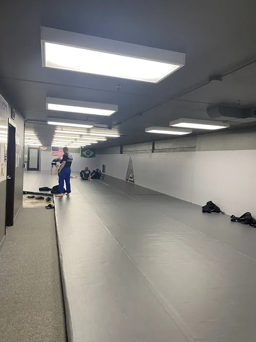World Jiu Jitsu Academy Picture 6