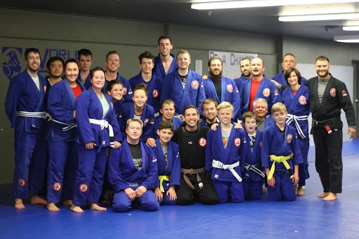 World Jiu Jitsu Academy Picture 10
