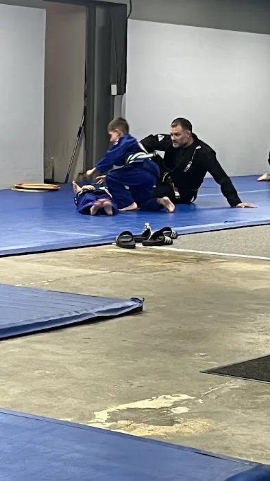World Jiu Jitsu Academy Picture 9