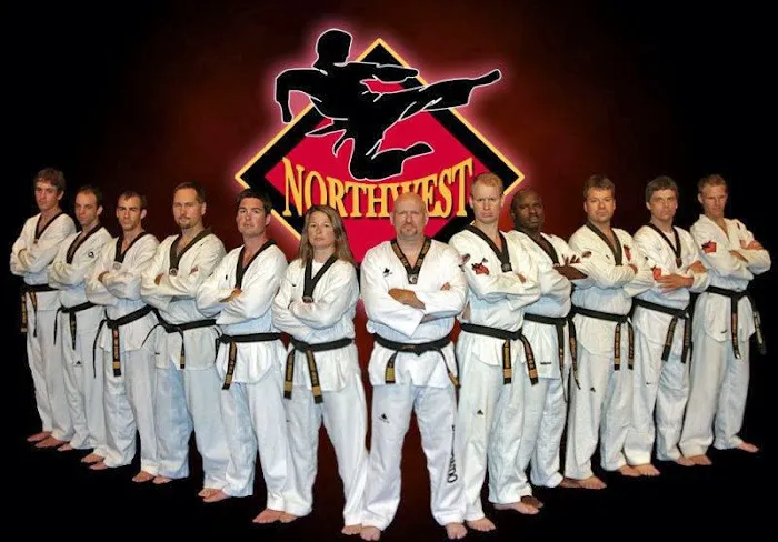 Northwest Martial Arts - Twin Cities Picture 1